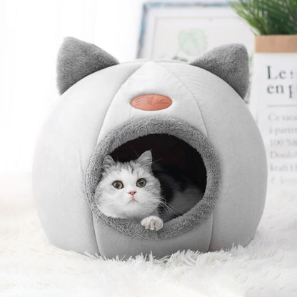 Cat & Dog House Bed