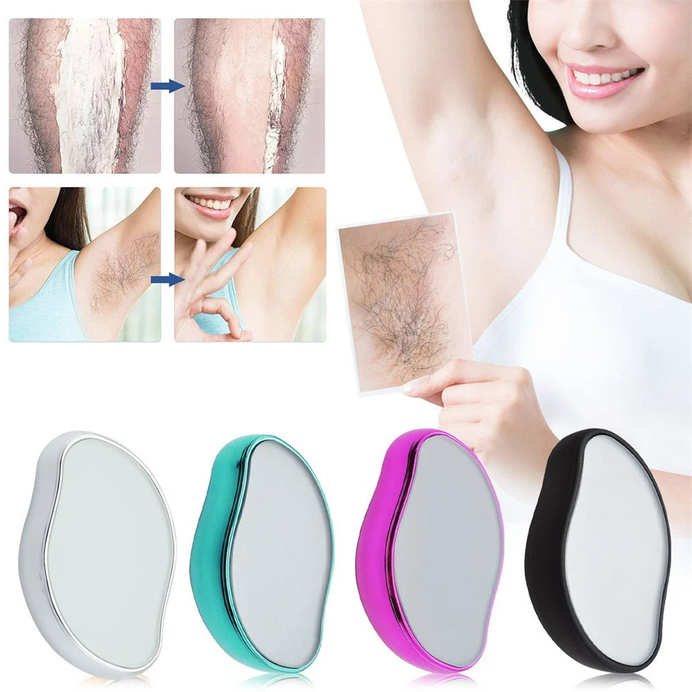 Hair Removal Eraser