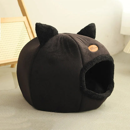 Cat & Dog House Bed