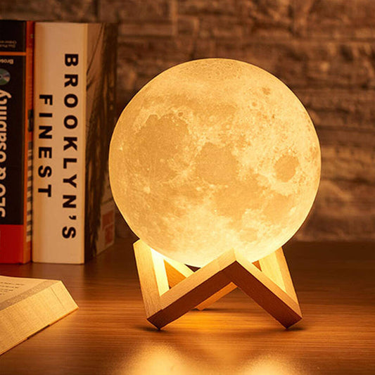 Moon Light LED Lamp